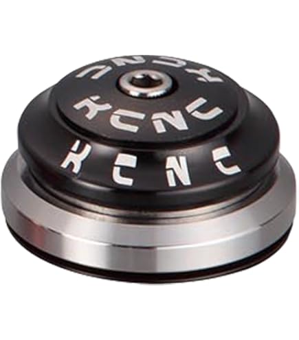 Amazon | ケーシーエヌシー(KCNC) 自転車 軽量 ヘッドパーツセット